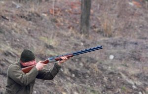 Céges rendezvények- sport- és agyaggalamb lövészet